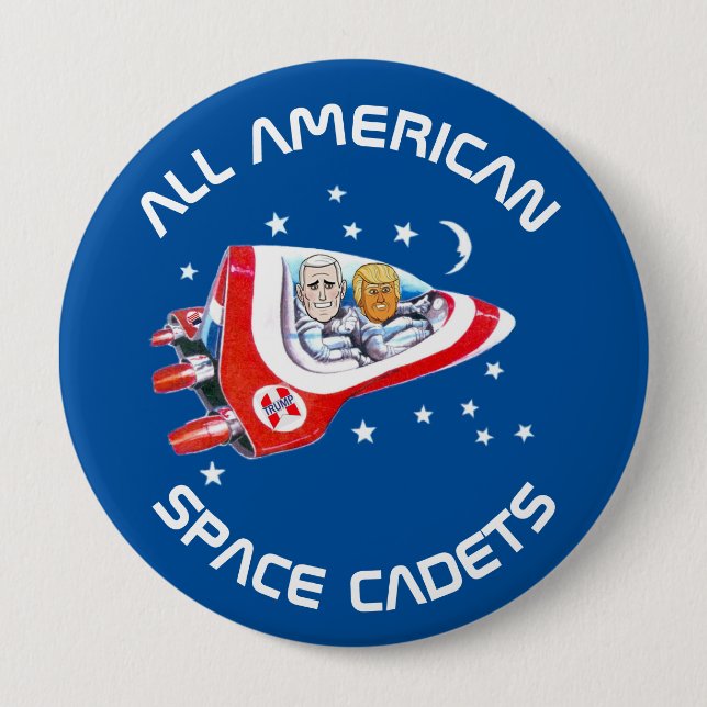 Trumf & encentmynt knapp (Framsida)