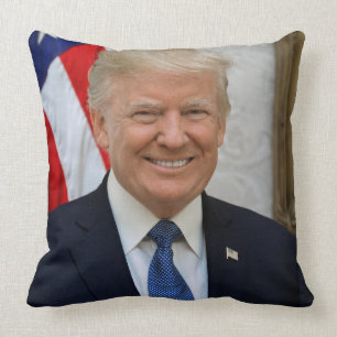 Trumf för 45 Donald J Kudde