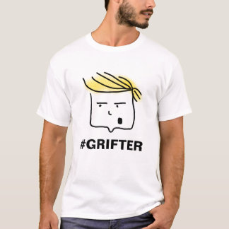 Trumf GRIFTER T Shirt