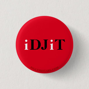 TRUMF IDJIT KNAPP