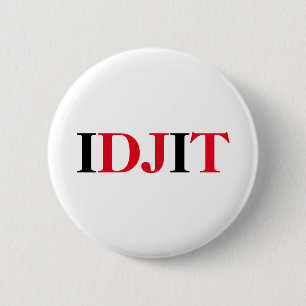 TRUMF IDJIT KNAPP