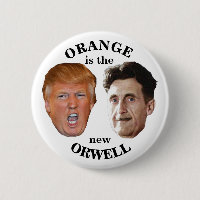 Trumf & Orwell