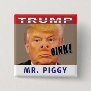 Trumf Piggy Herr Knapp