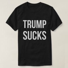 Trumf suger tee