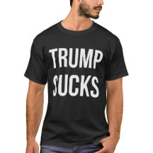 Trumf suger