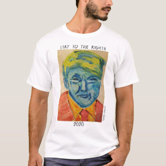 Trumf T Shirt