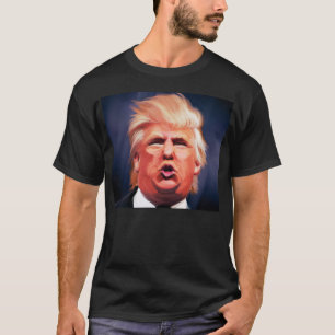 Trumf! Tee Shirt