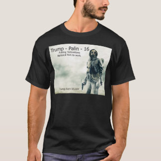 Trumf Yellowstone Tee