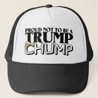 TrumfChumphatt Truckerkeps