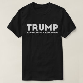 TrumfdanandeAmerika hat igen T-shirt