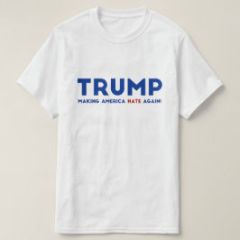 TrumfdanandeAmerika hat igen Tröja