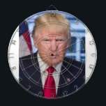 TrumfDartboard Darttavla<br><div class="desc">TrumfDartboard</div>