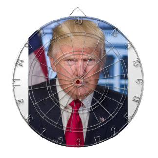 TrumfDartboard Darttavla