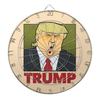 TRUMFdartboard Darttavla