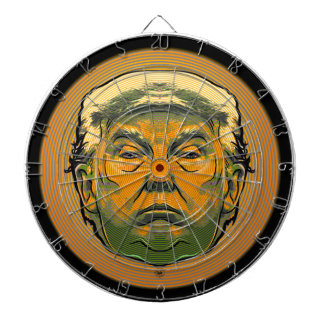 TRUMFDARTBOARD PILTAVLA