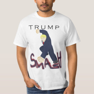 Trumfdundersuccét-skjorta T Shirt