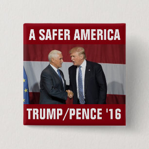 Trumfencentmynt 2016 knapp