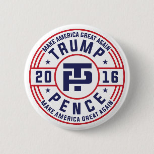 Trumfencentmynt 2016 knapp
