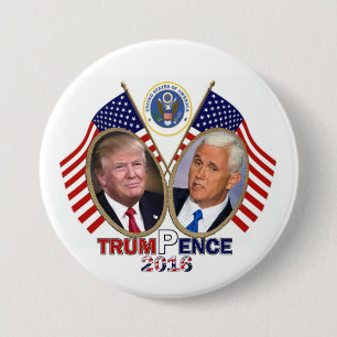 TRUMFENCENTMYNT 2016 KNAPP