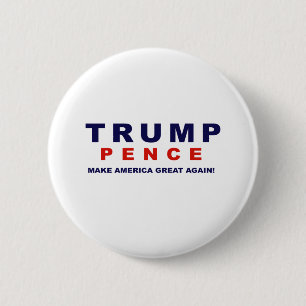 Trumfencentmynt 2016 - knapp
