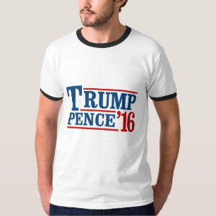 Trumfencentmynt 2016 - - tröja