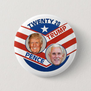 Trumfencentmynt 2020 knapp