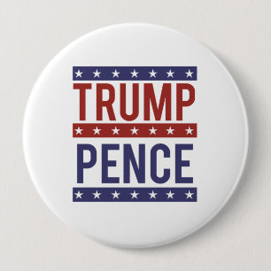 Trumfencentmynt - i 2016 - - knapp