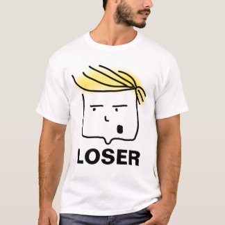 TrumfFÖRLORARE T Shirt