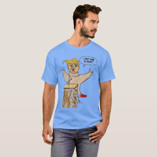 Trumfhöna T-shirt