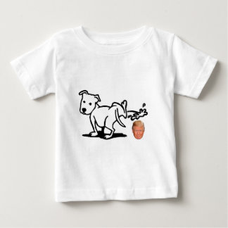 Trumfhund Tee