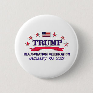 Trumfinvigning Knapp