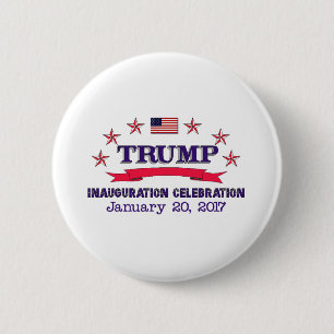 Trumfinvigning Knapp