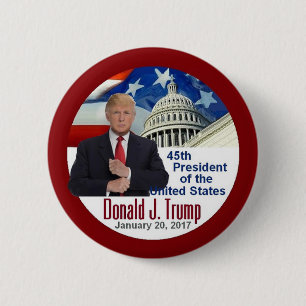TRUMFinvigningen knäppas Knapp