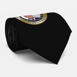 TRUMFinvigningTie Slips