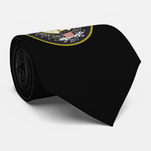 TRUMFinvigningTie Slips