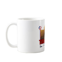 Trumfkatt för president!