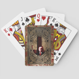 Trumfkort Casinokort