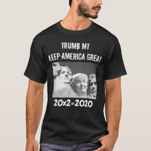 trumfkort t shirt