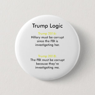 Trumflogik Knapp