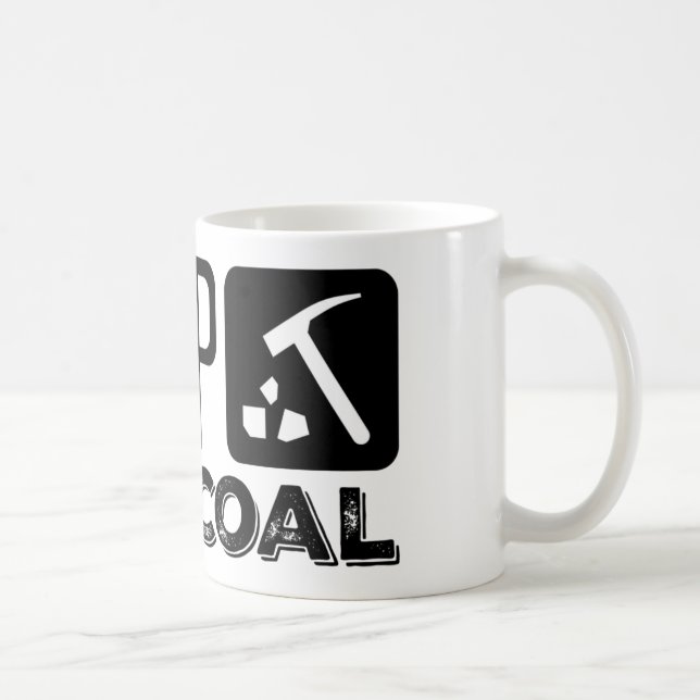 Trumfpikkol - trumf 2020 mugg (Höger)