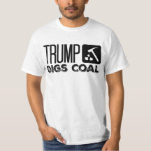 Trumfpikkol - trumf 2020