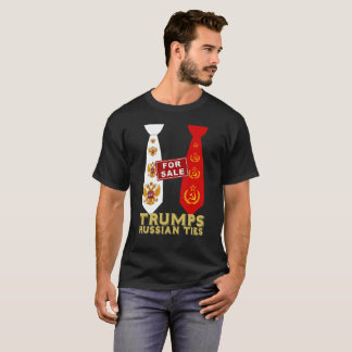 TrumfryssTies Tröja
