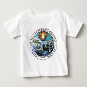Trumftågskjortor T Shirt
