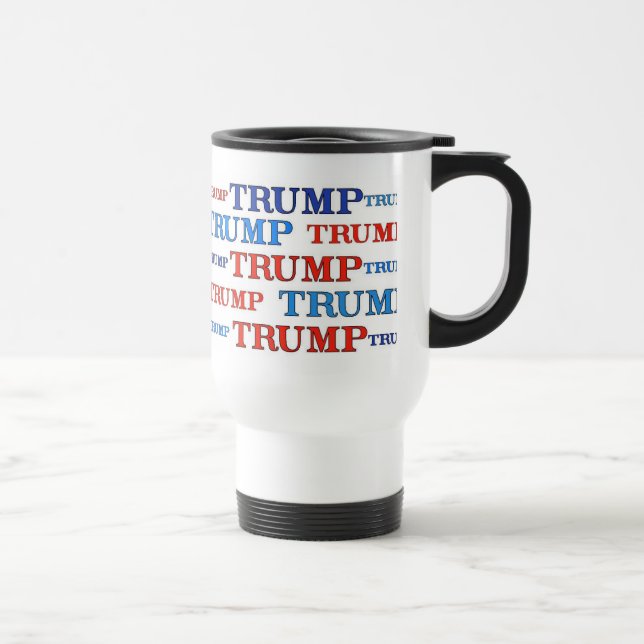 Trumftrumf Resemugg (Höger)