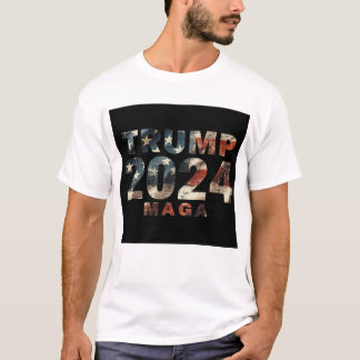trumma 2024 maga t shirt