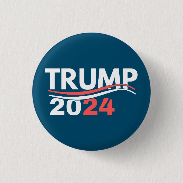 trumma 2024, trump 2024, avkastning, biden är inte knapp (Framsida)