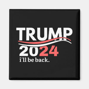 trumma 2024, trump 2024, avkastning, biden är inte magnet