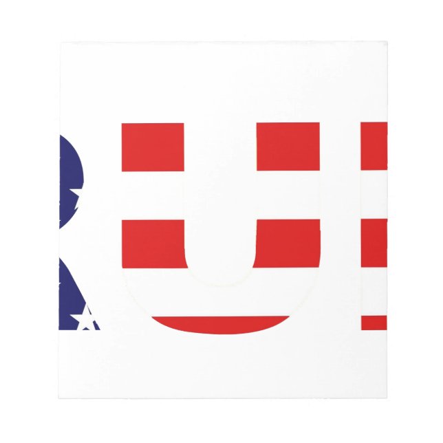 trumma anteckningsblock (Framsida)