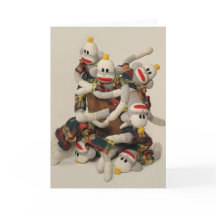 Trumma av tomma apor