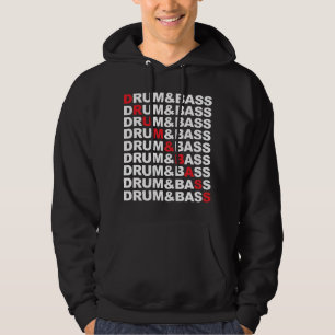 Trumma, & basen kvadrerar munkjacka